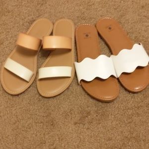 Sandle bundle